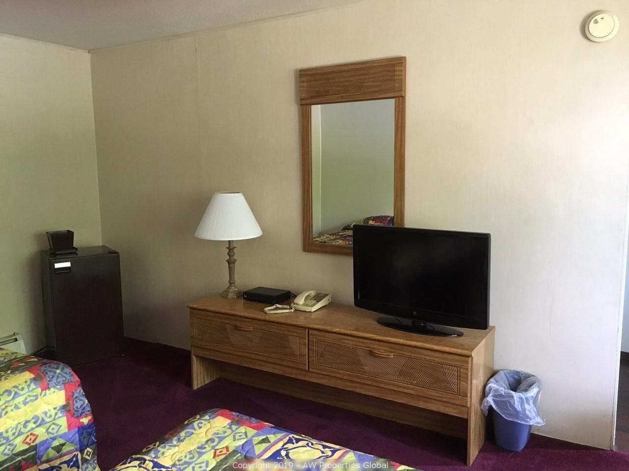 Motel in Hillsdale, Michigan, photo 5
