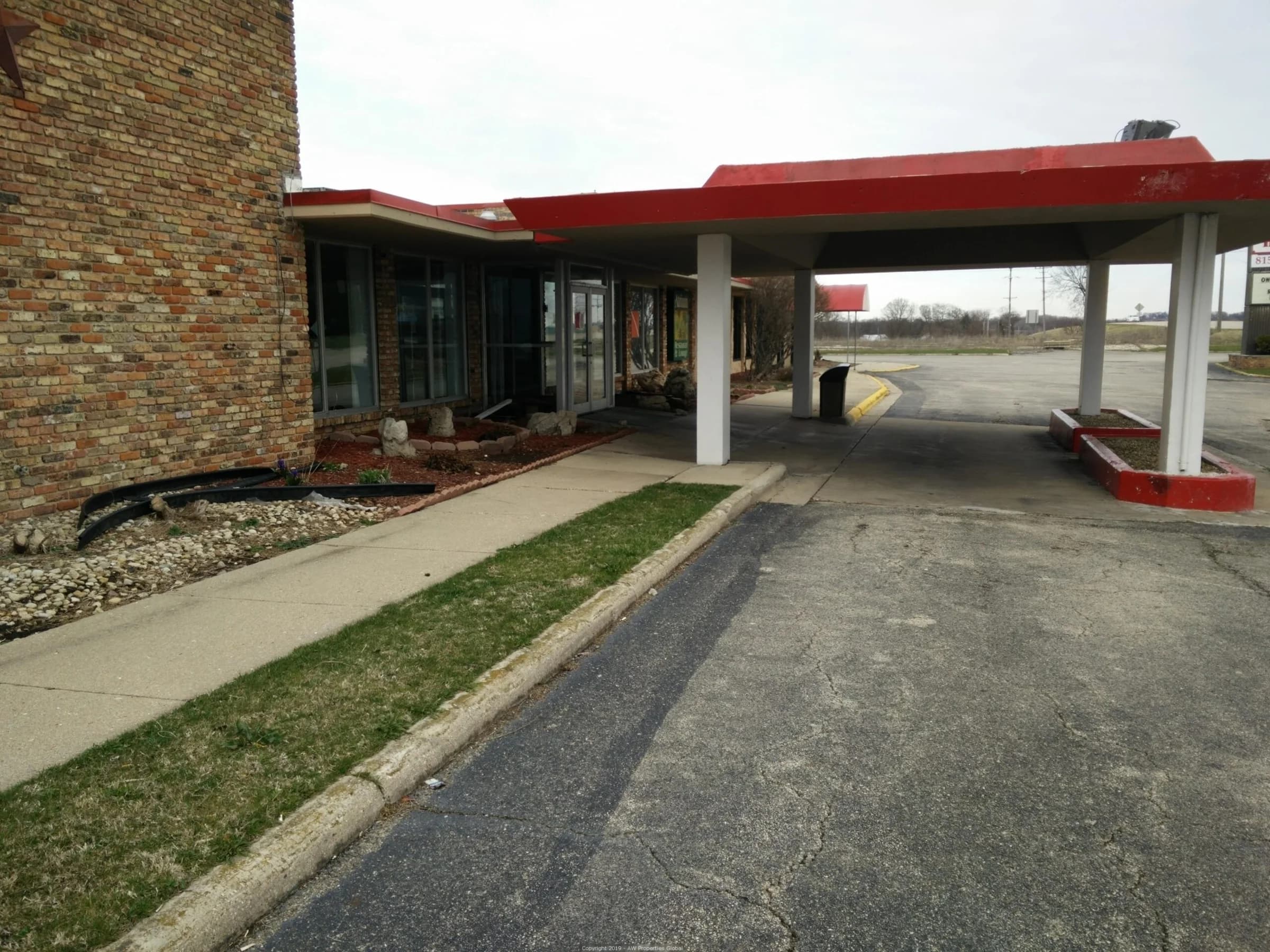 Grand Victoria Hotel in Freeport, IL, photo 78