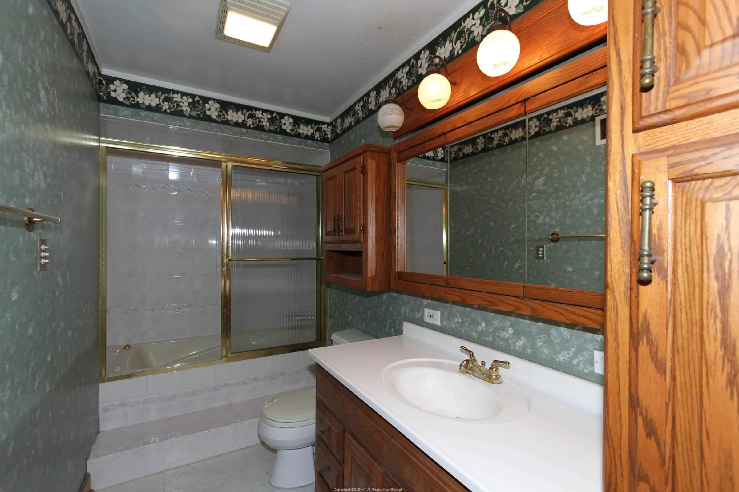 Single Family Home in Palatine, photo 23
