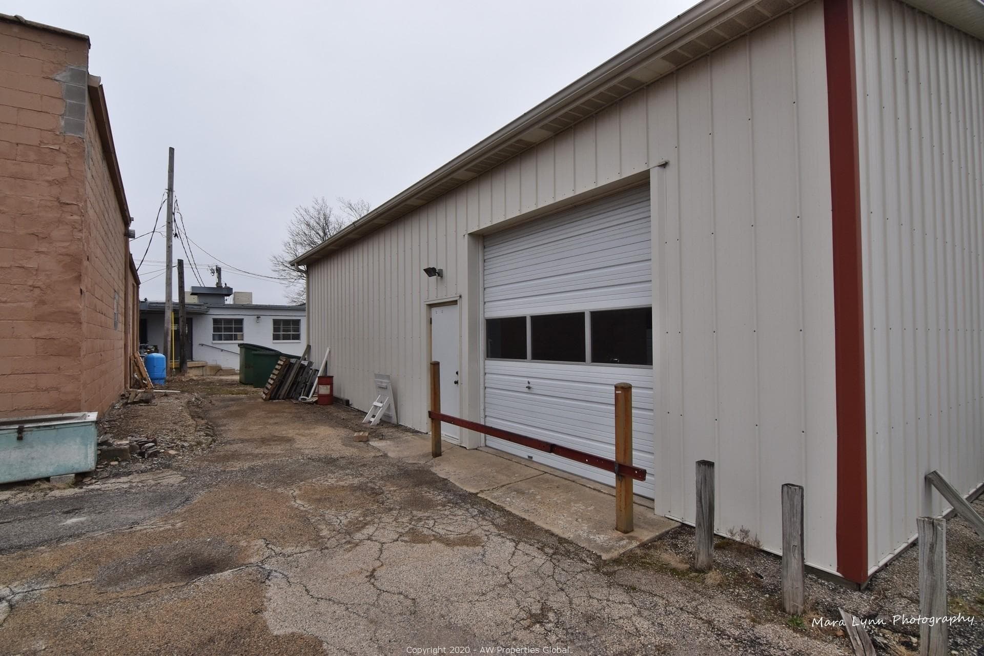 Retail/Prior Automotive Service Property in Batavia, IL, photo 24
