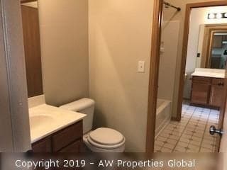 Town Home in Minooka, photo 11