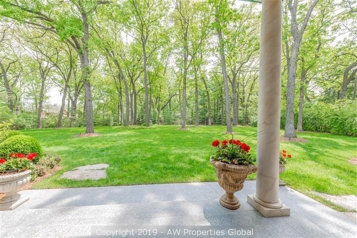 Luxury Single Family Home: 11315 77th Street, Burr Ridge, photo 28