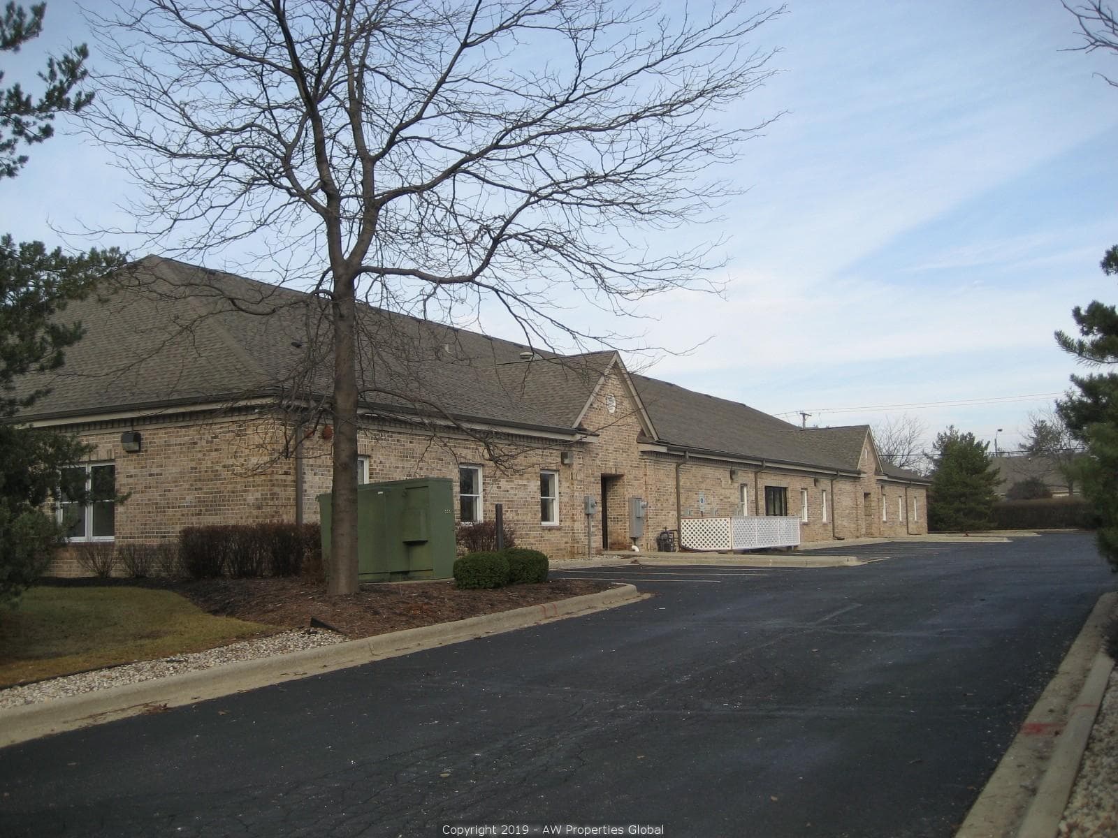 Perfect for Owner-User: Office/Medical Building, photo 8