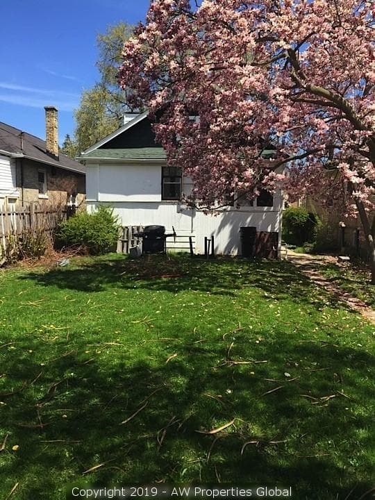 Great Income Property – Single Family Home in Evanston, photo 20