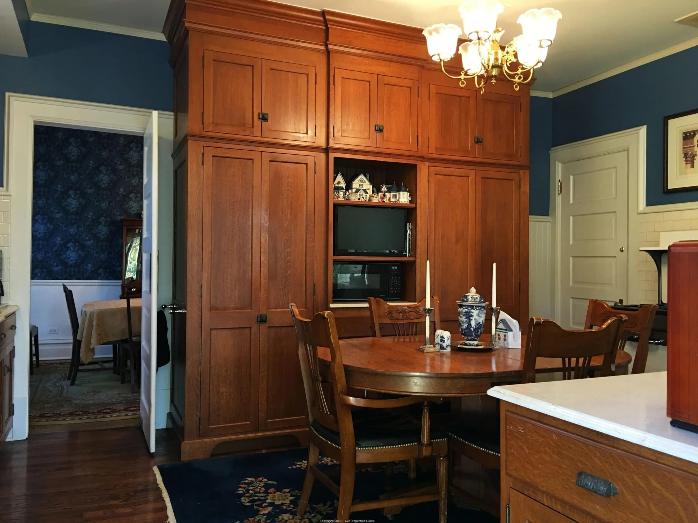 Completely Renovated Glencoe Victorian with In-Ground Heated Pool, photo 19