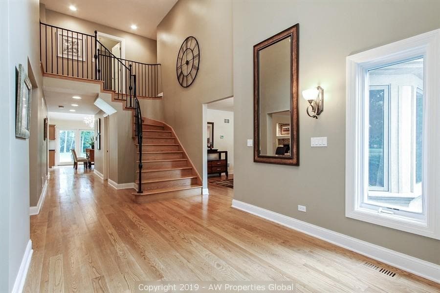Riverwoods Residence with Golf Course Views, photo 2