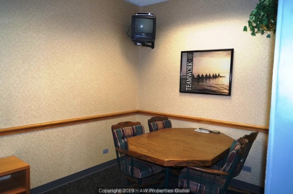 Flex Building in Schaumburg, photo 28