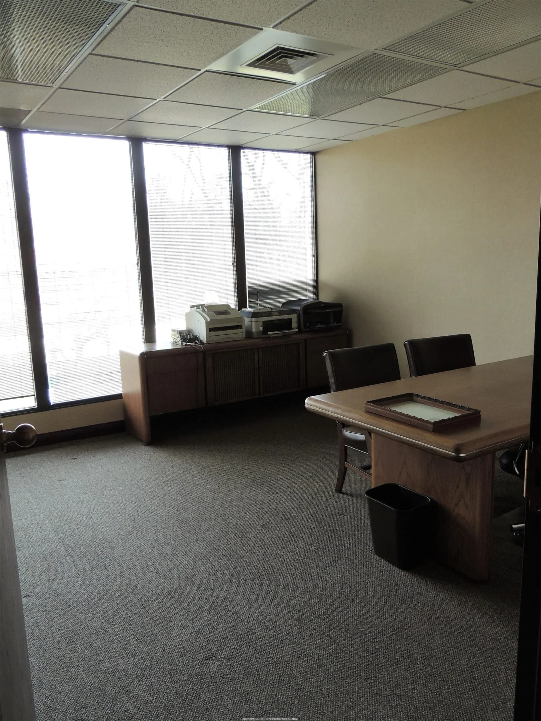 Office Building in Olympia Fields, photo 29