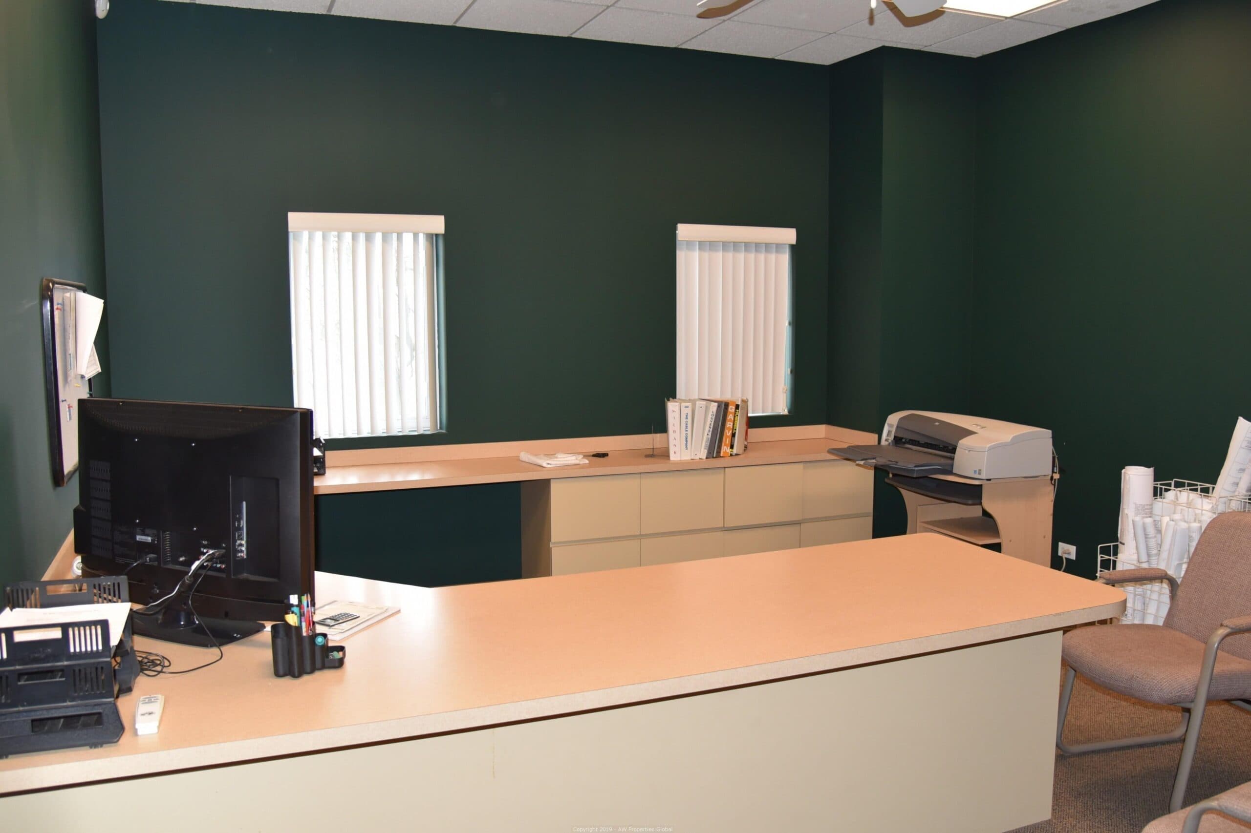 Court Ordered Auction: Two Office Condominiums Plus Warehouse in Mount Prospect, photo 25