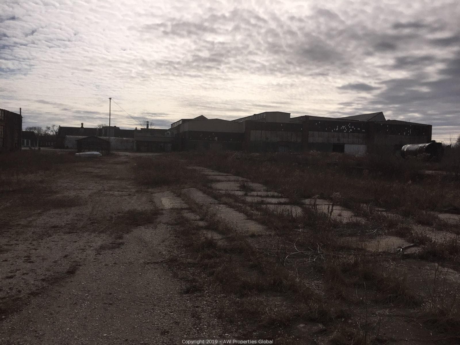 Industrial Building in Kewanee, photo 7
