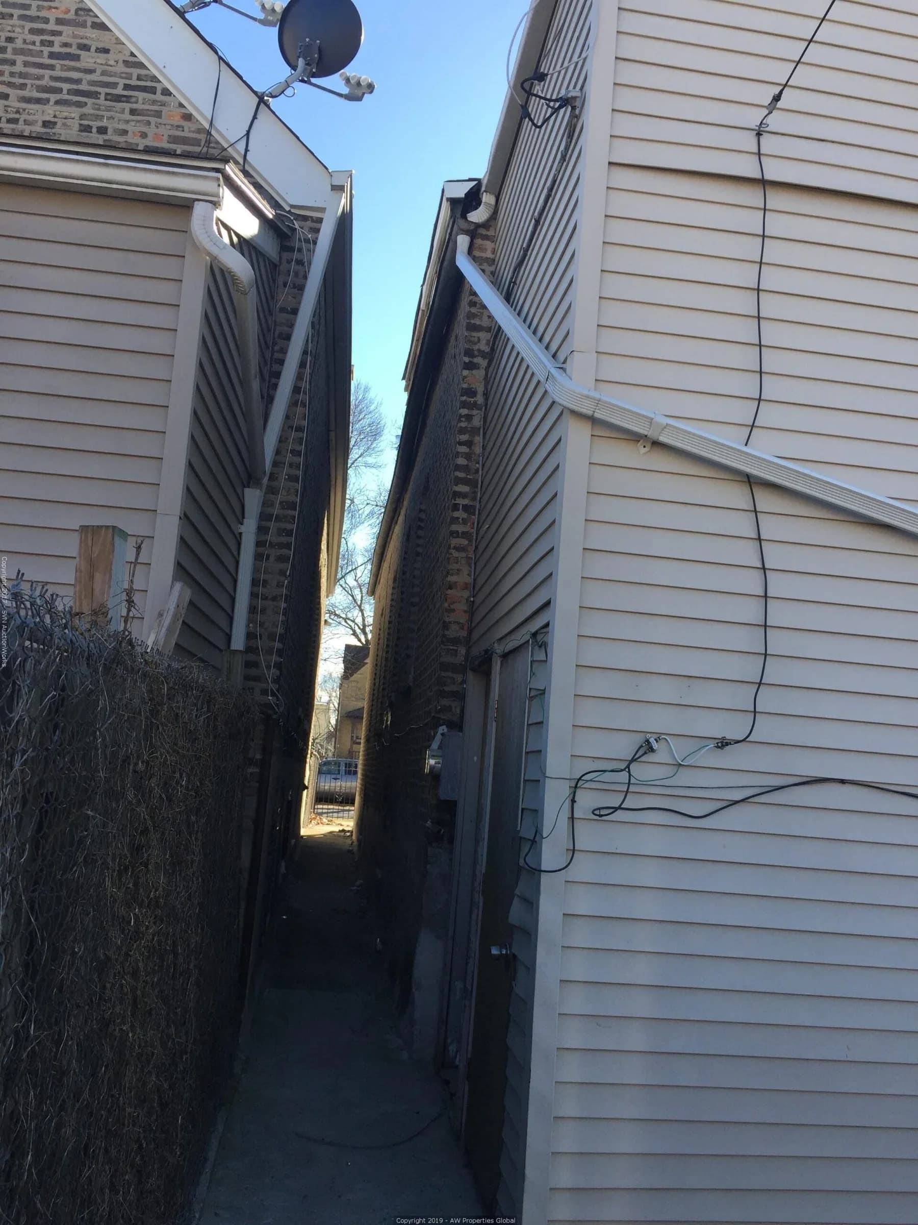Single Family Home on Pierce Avenue in Chicago, photo 13