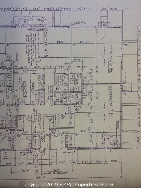 Former Day Care Facility/School in Orland Park, photo 31