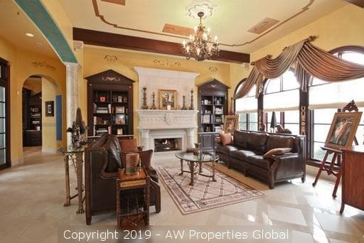 Luxury Single Family Home: 11315 77th Street, Burr Ridge, photo 3