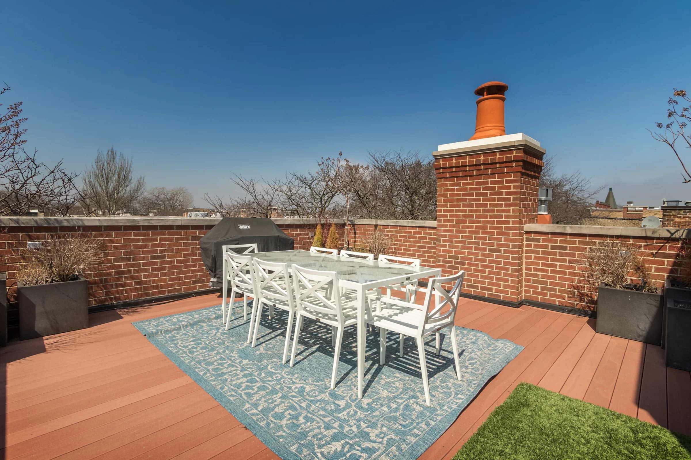 Lincoln Park Luxury Home on Dayton Street, photo 41