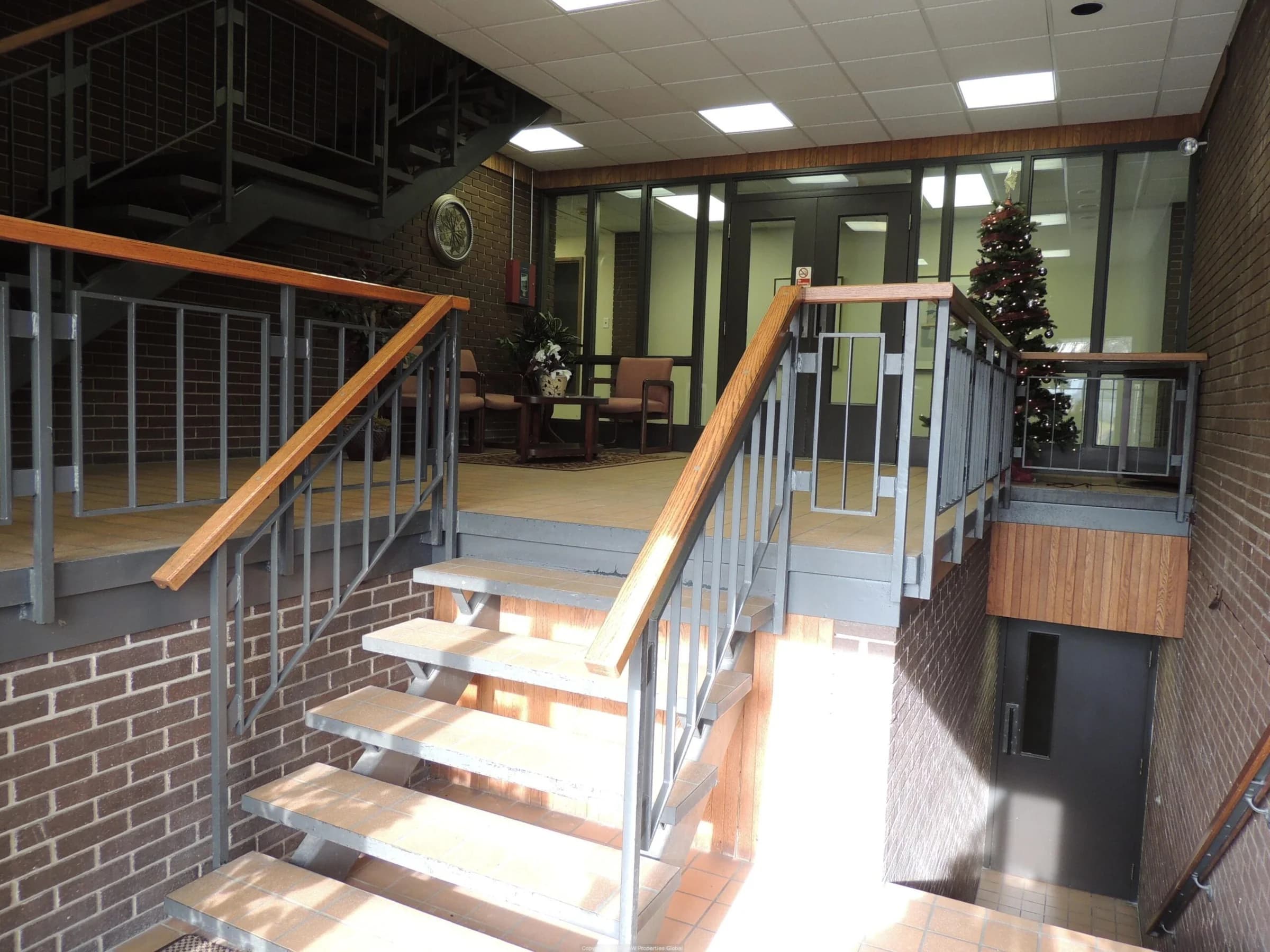 Office Building in Olympia Fields, photo 3
