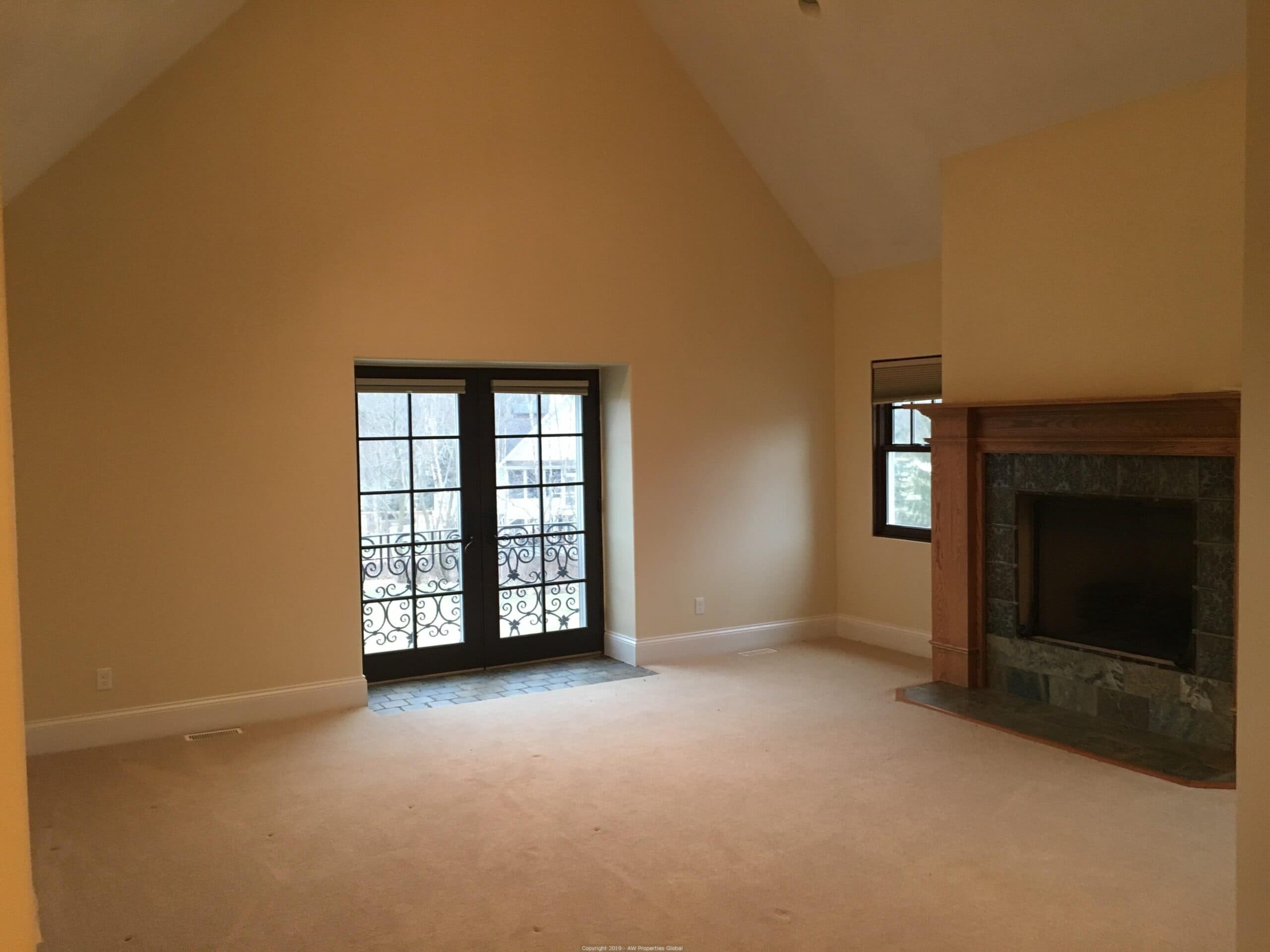 Custom Built Home in Geneva National Golf Course Community Set on 5th Hole of Trevino Course, photo 13