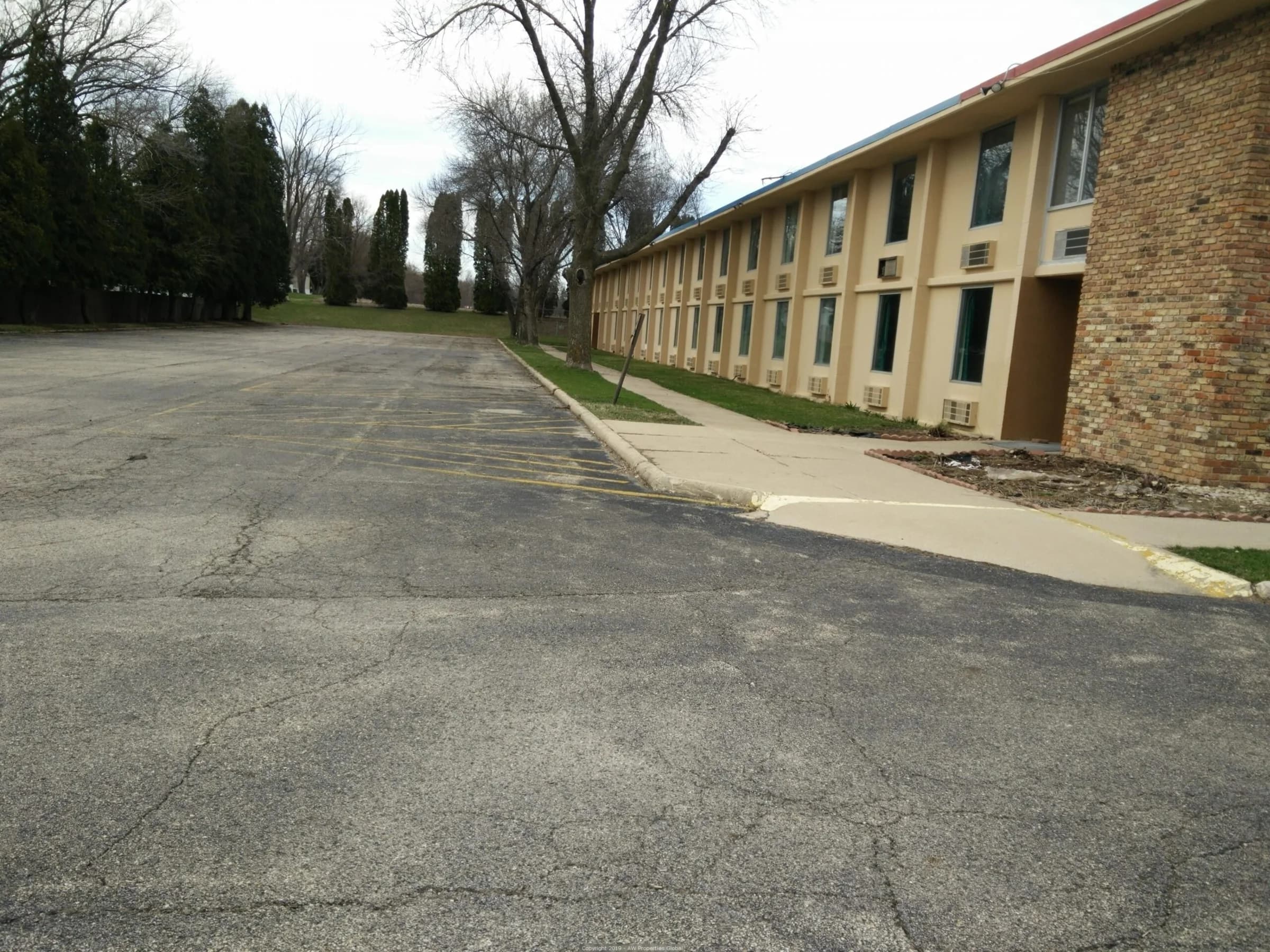 Grand Victoria Hotel in Freeport, IL, photo 82