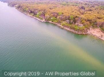 Approximately 9.4 Acre Parcel & Home on Bluff Overlooking Lake Michigan with 200′ of Private Beach, photo 25