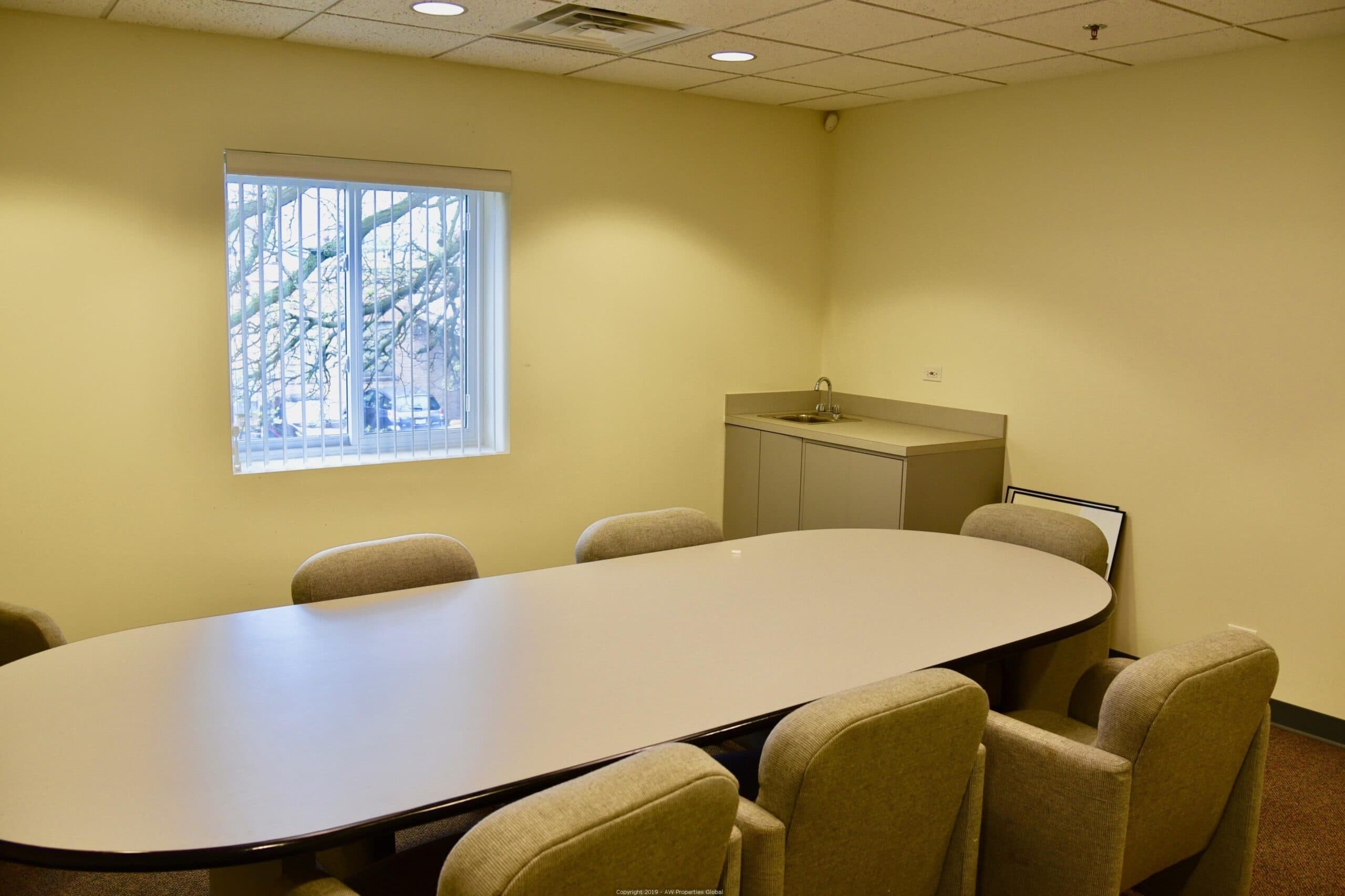 Court Ordered Auction: Two Office Condominiums Plus Warehouse in Mount Prospect, photo 22