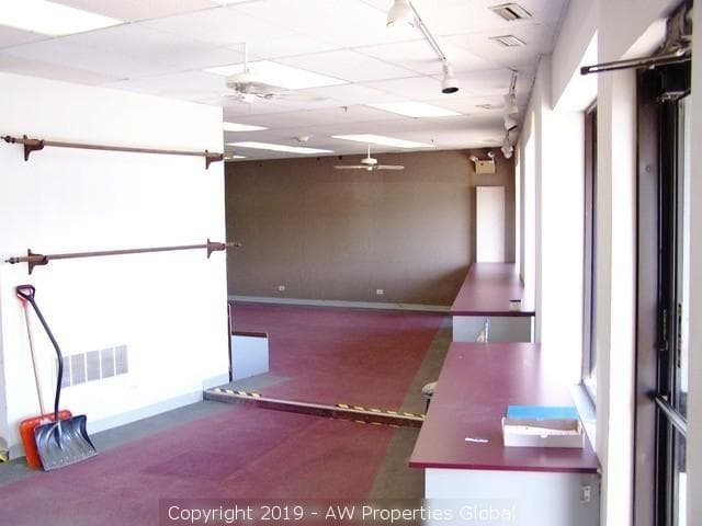 Retail Building in Downtown Lombard, photo 4