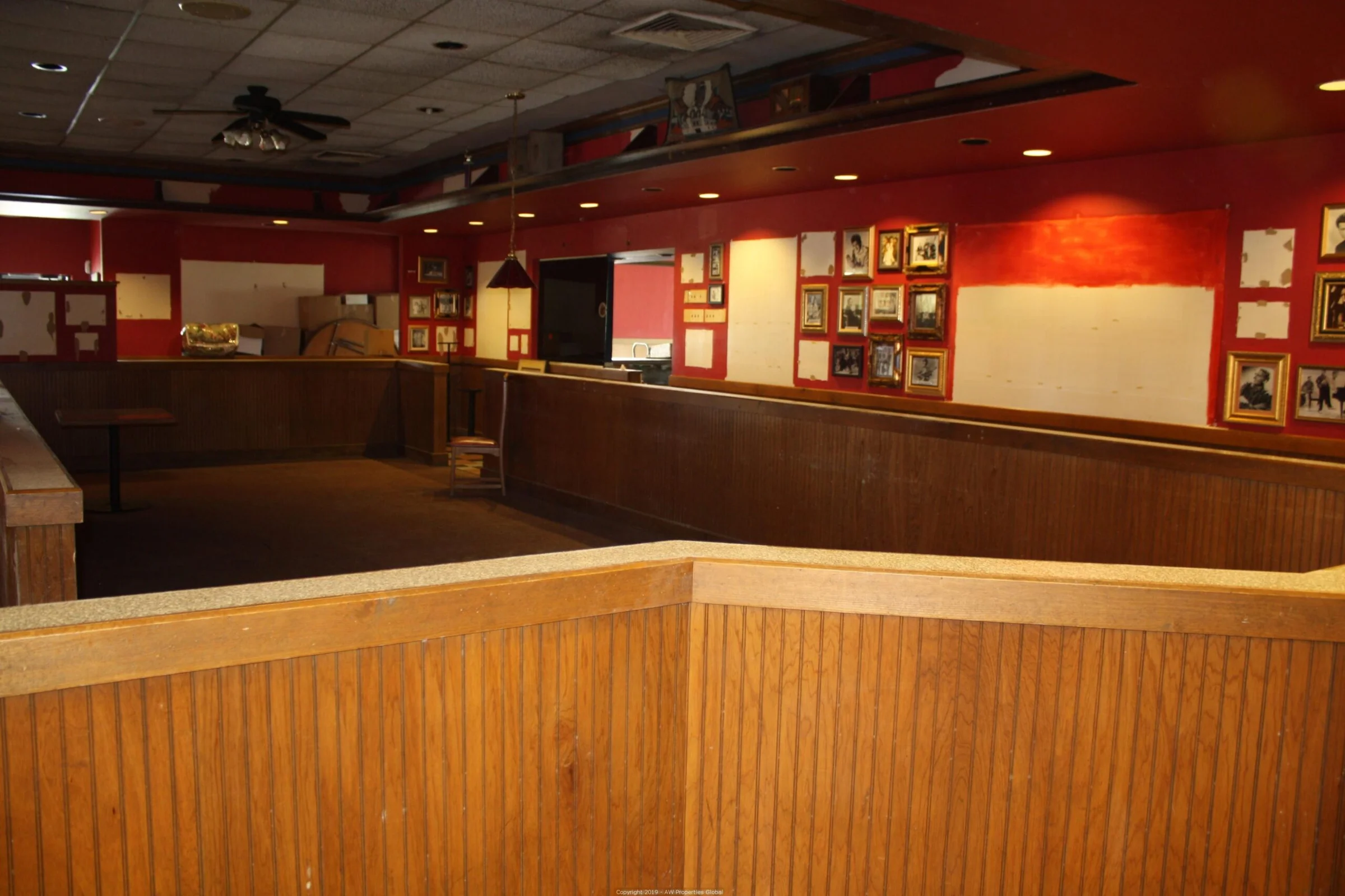 Former Fuddruckers Restaurant, photo 24