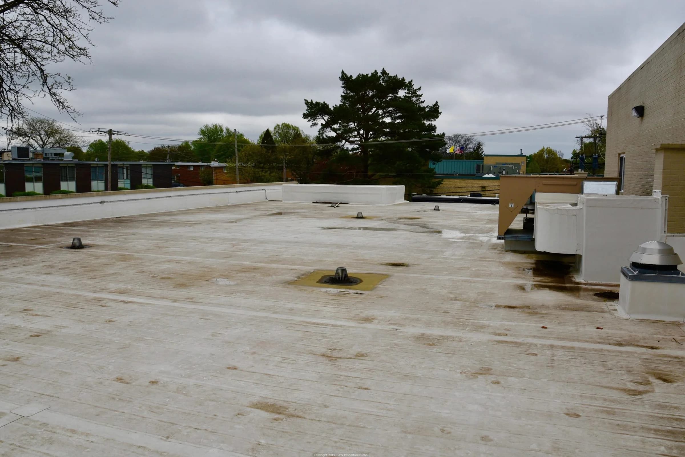 Court Ordered Auction: Two Office Condominiums Plus Warehouse in Mount Prospect, photo 32