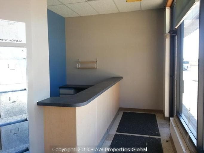 Ridge Brook Plaza: Bank Owned Strip Center, photo 8