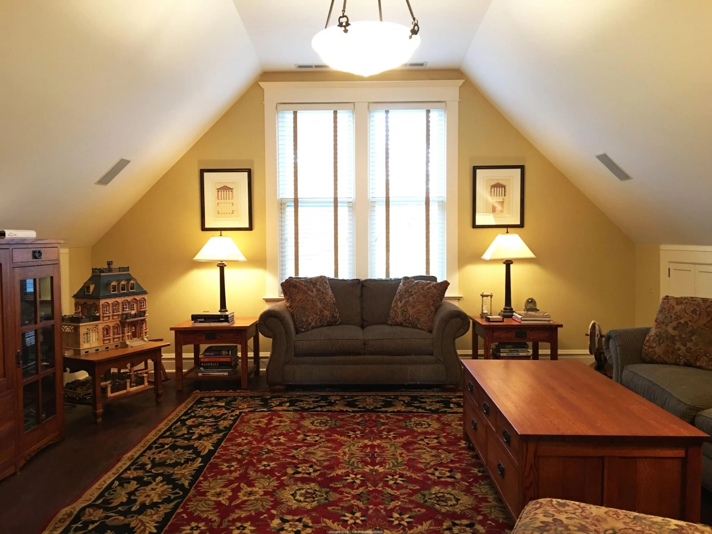 Completely Renovated Glencoe Victorian with In-Ground Heated Pool, photo 42
