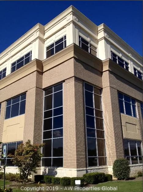 Bank-Owned Pine Meadows Office Campus – 10 Class A Commercial Office Condo Units: 900 Technology Way, Libertyville, photo 2