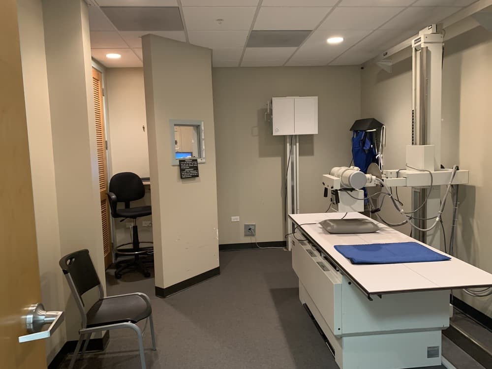 Lake Villa Medical Office Building, photo 8