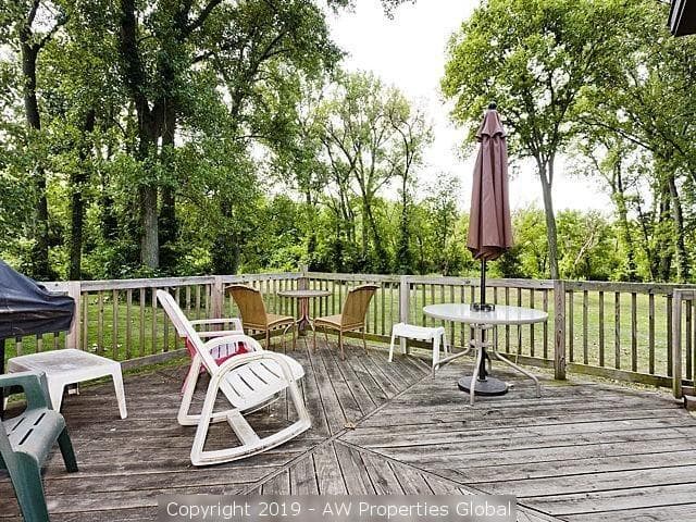 Court Ordered Sale: Single Family Home on 11 Acres in Lemont, photo 9