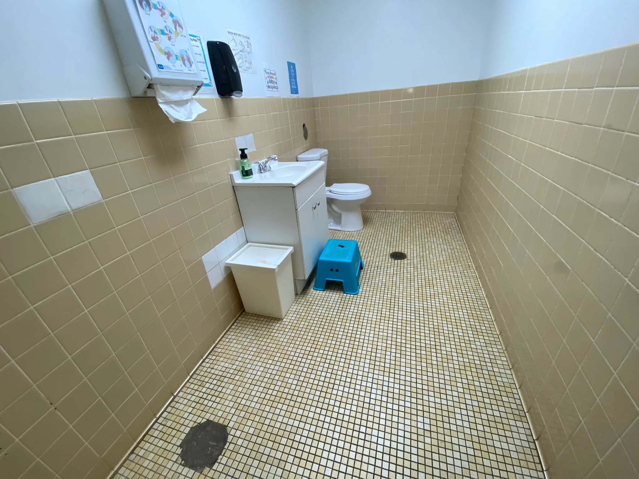 Daycare Building in Country Club Hills, IL, photo 17