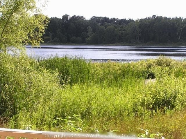 Furnished Lakefront Home on Wagner Lake in Buchanan, Michigan, photo 20