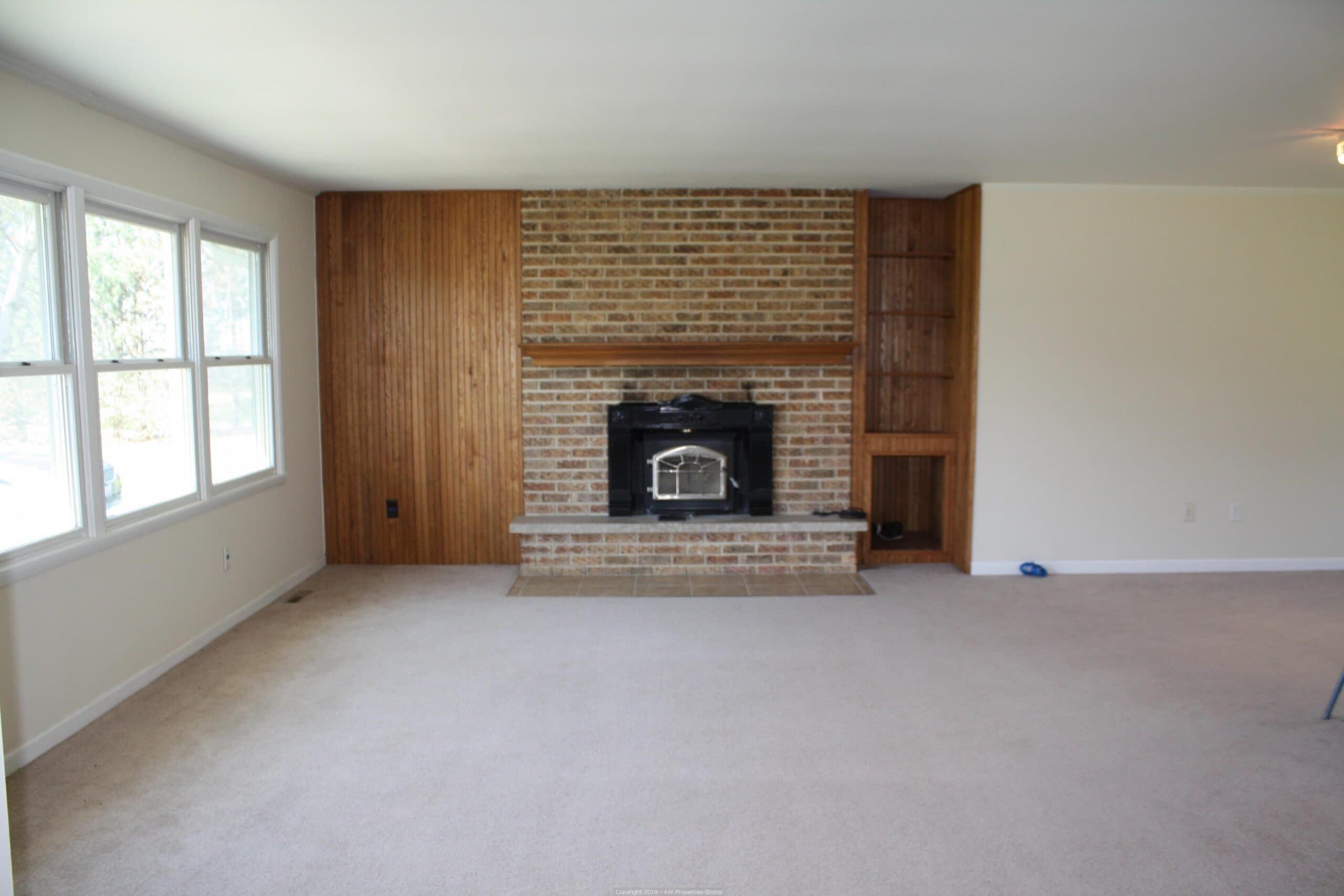 Single Family Home in Harvard, IL, photo 10