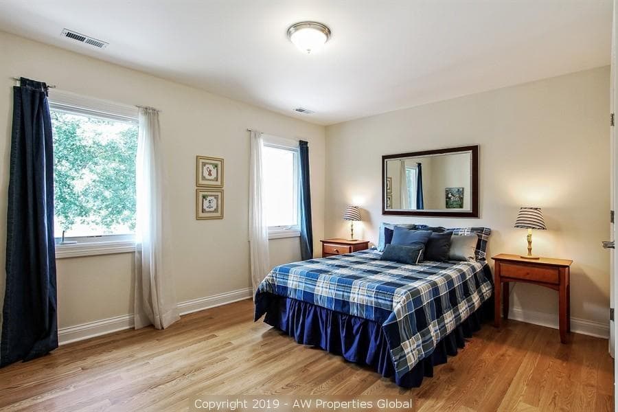 Riverwoods Residence with Golf Course Views, photo 15