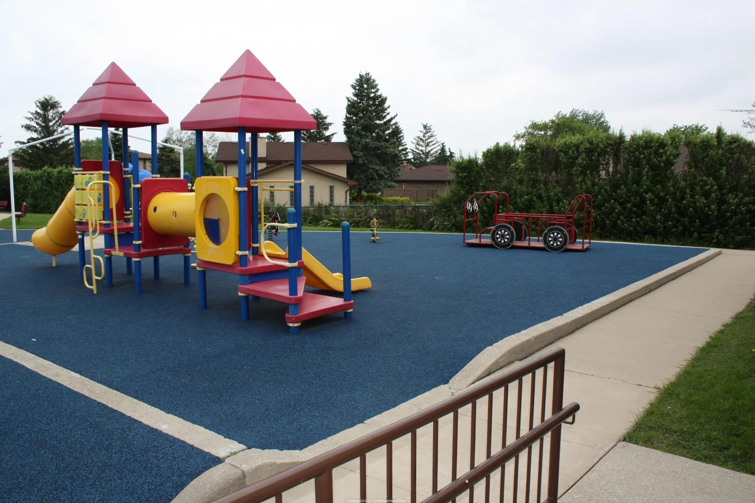 Former Day Care Facility/School in Orland Park, photo 15