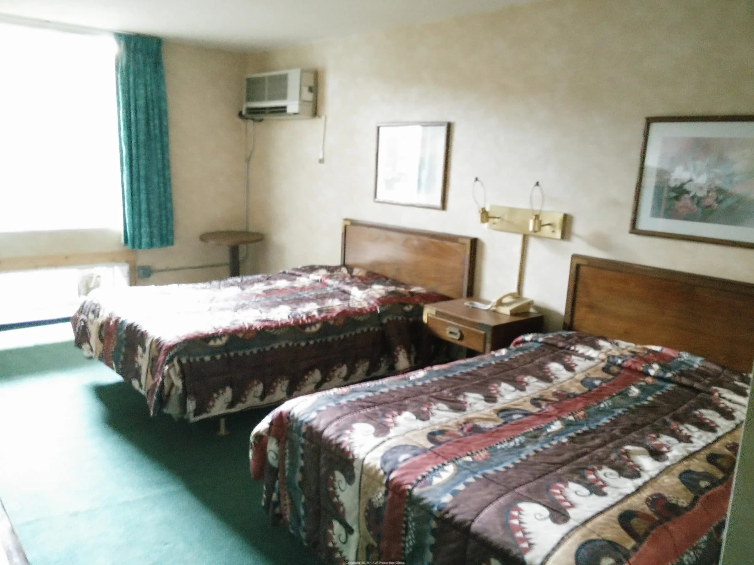 Grand Victoria Hotel in Freeport, IL, photo 31