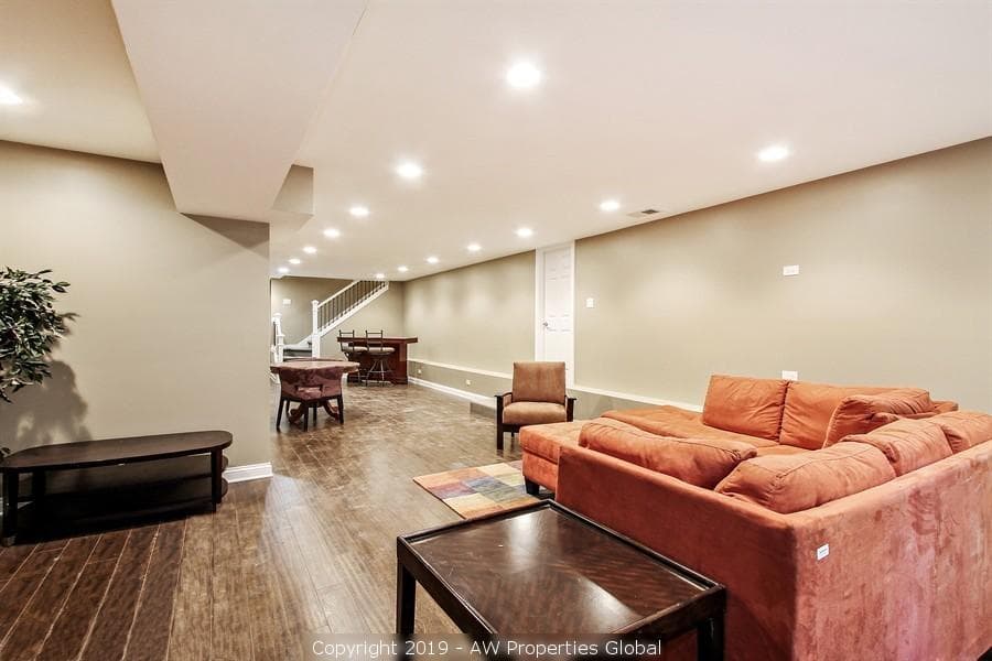 Riverwoods Residence with Golf Course Views, photo 21