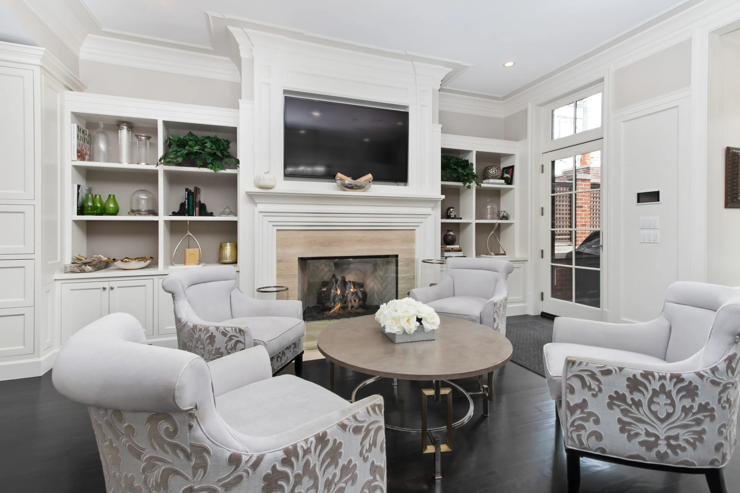 Lincoln Park Luxury Home on Dayton Street, photo 14
