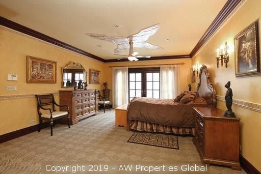 Luxury Single Family Home: 11315 77th Street, Burr Ridge, photo 9