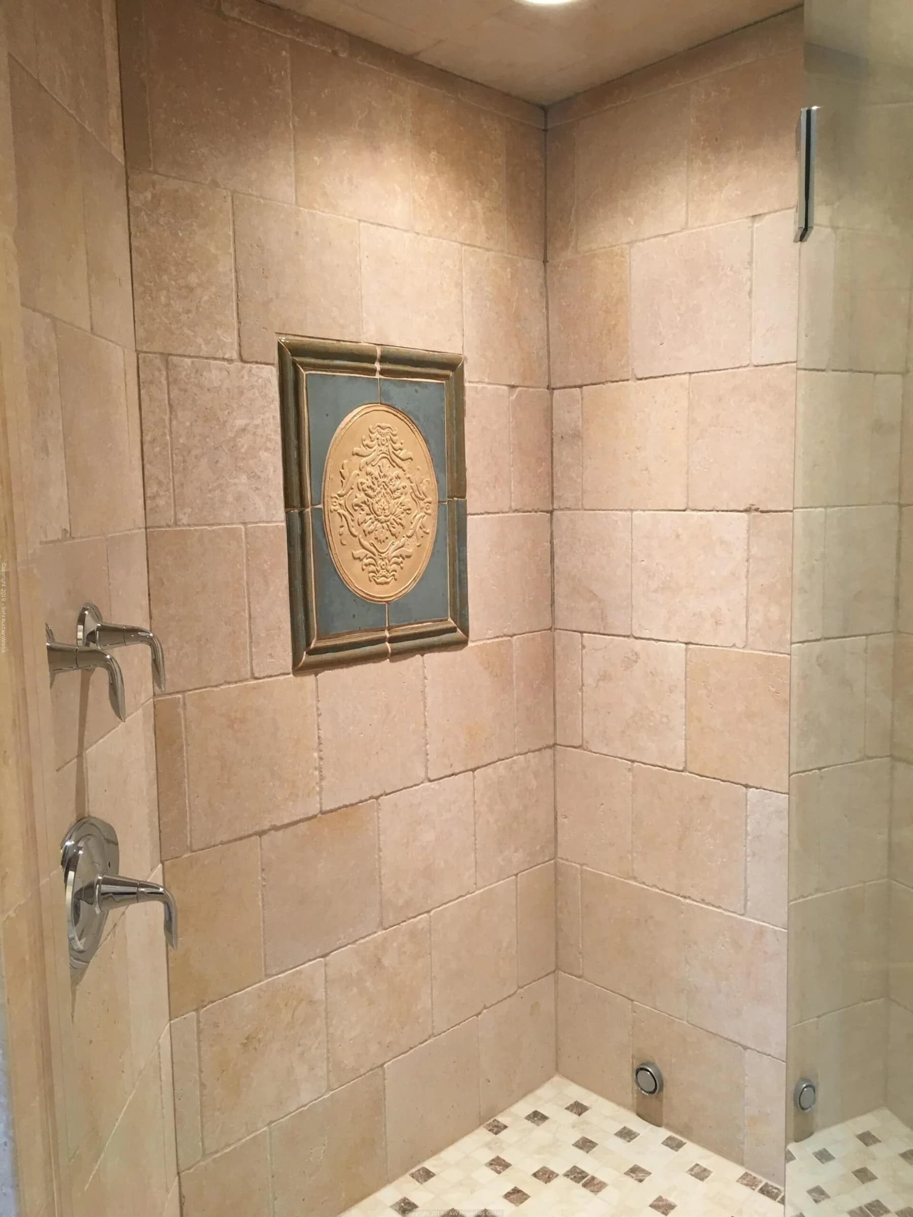 Custom Built Home in Geneva National Golf Course Community Set on 5th Hole of Trevino Course, photo 15