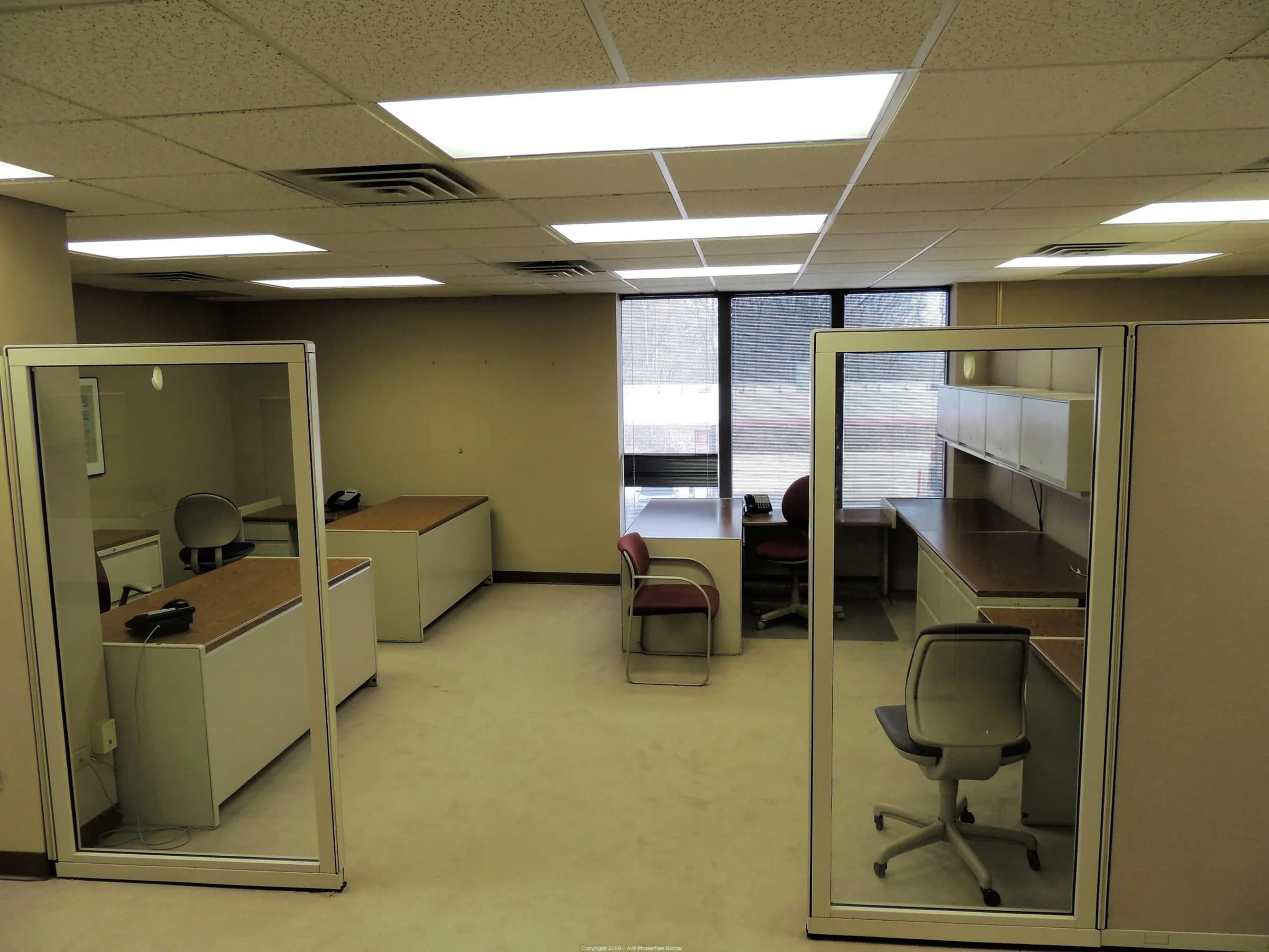 Office Building in Olympia Fields, photo 19