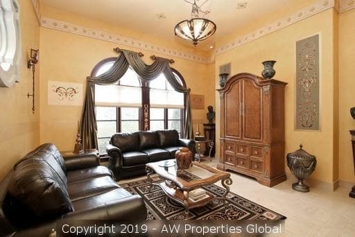 Luxury Single Family Home: 11315 77th Street, Burr Ridge, photo 17