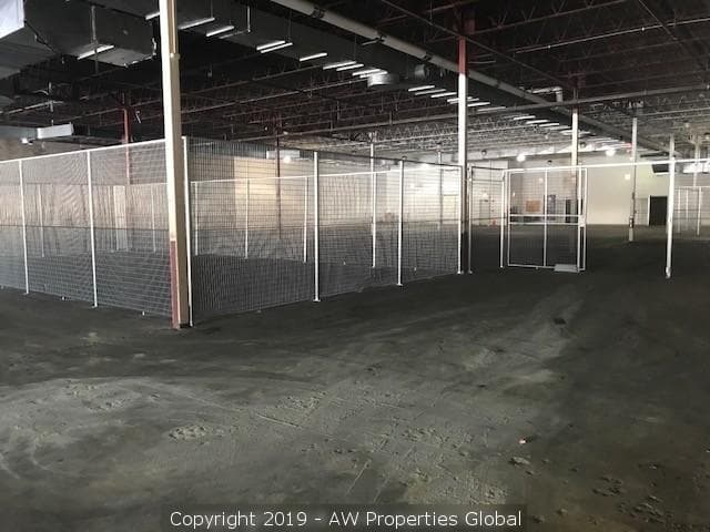 Elgin Industrial/Office/Flex Opportunity; Vacant Former Sherman Health Resource Center with Flexible Zoning, photo 17