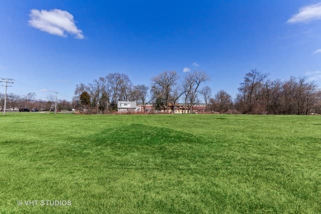Approx. 1.8 Acre Lot Zoned B-3 Ready for Development on Busy Harlem Avenue in Tinley Park, IL, photo 2