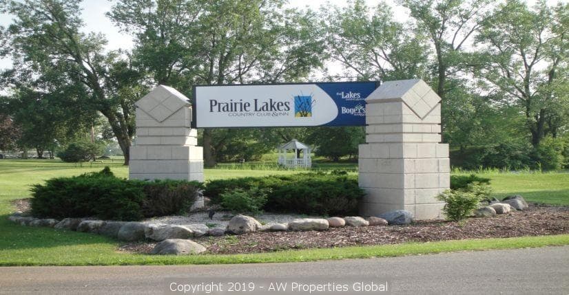 Specialty Use: Prairie Lakes Country Club & Inn, photo 1