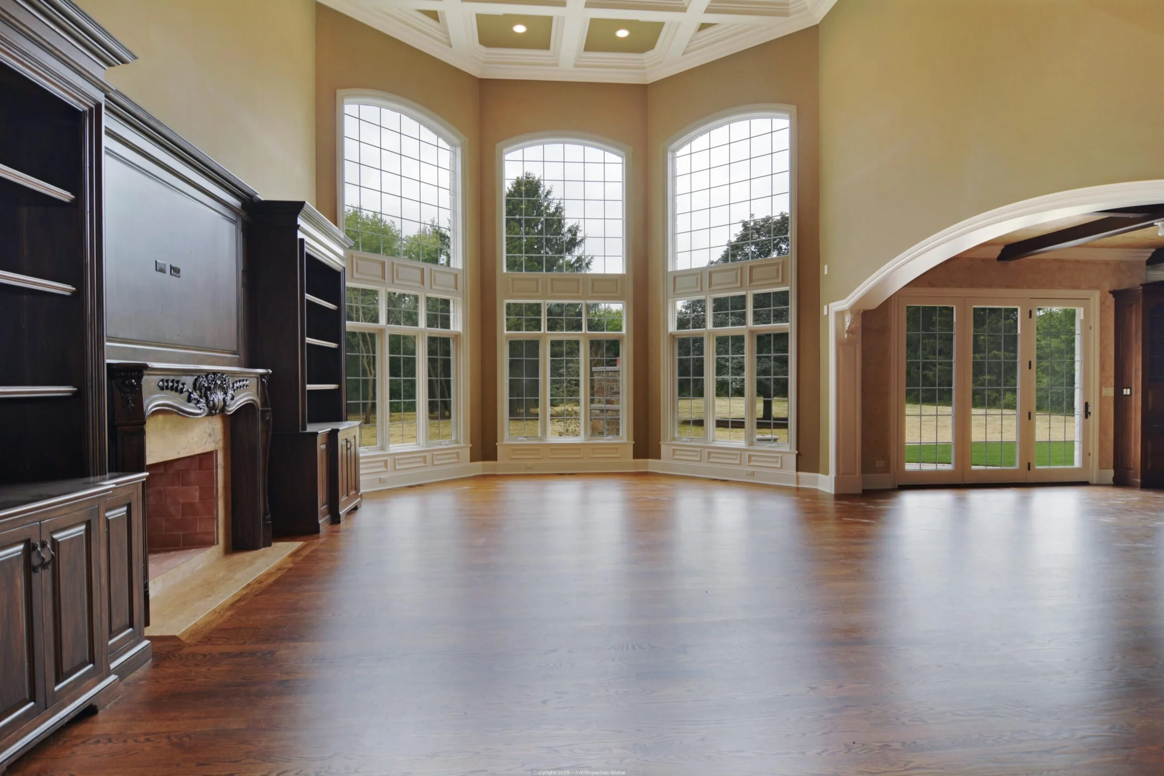 Magnificent Single Family Home Estate: 544 Ridgemoor Drive, Willowbrook, photo 14