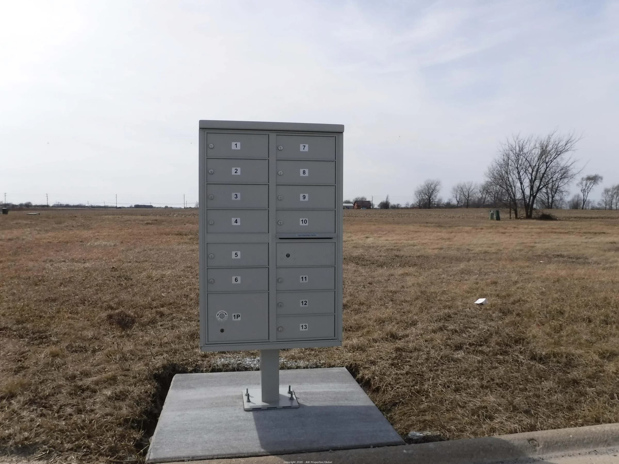 Nantucket Cove Subdivision in Beecher, IL, photo 6