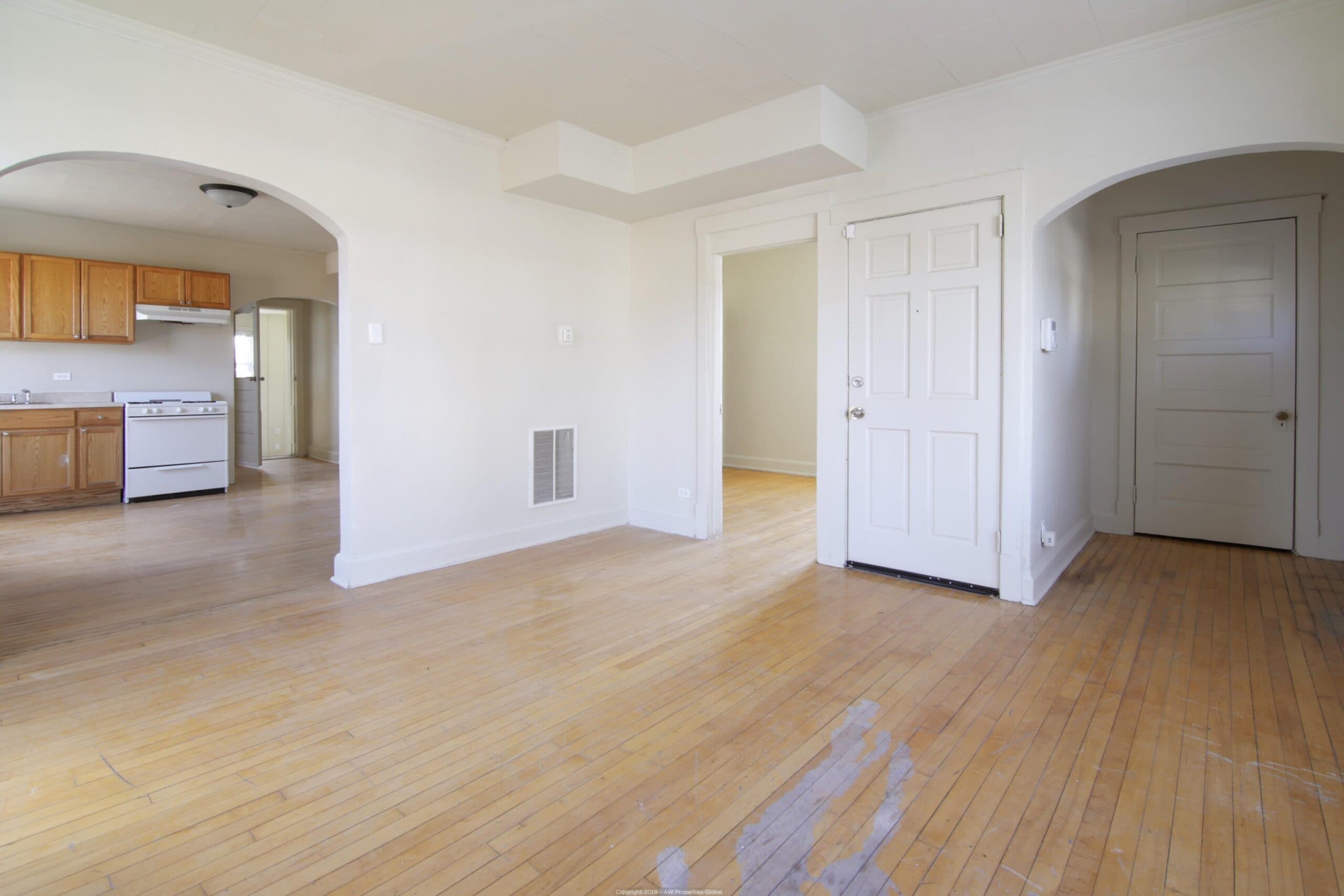 Great Income Property in Evanston: 1822 Crain Street, Evanston, photo 5