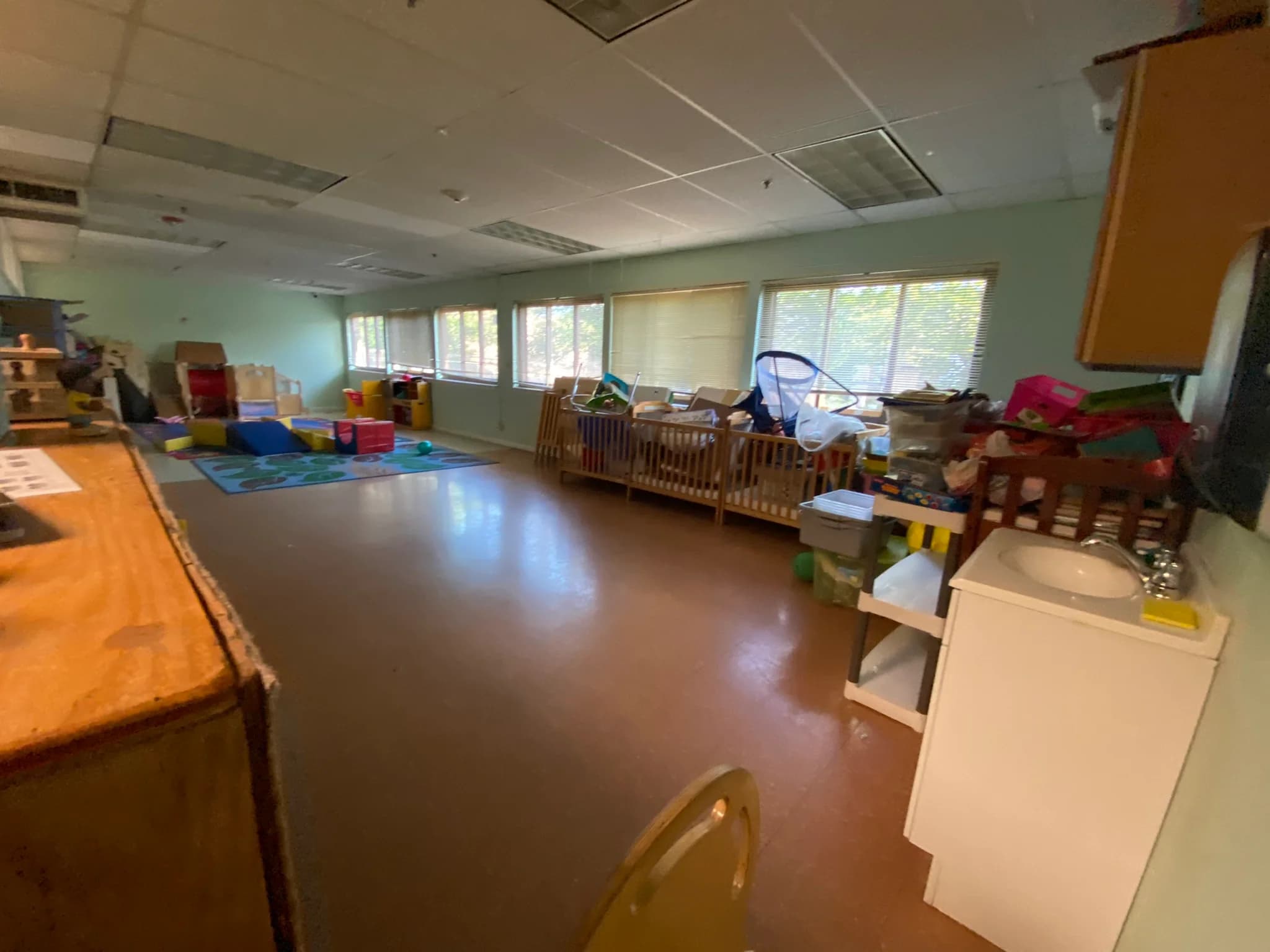 Daycare Building in Country Club Hills, IL, photo 8